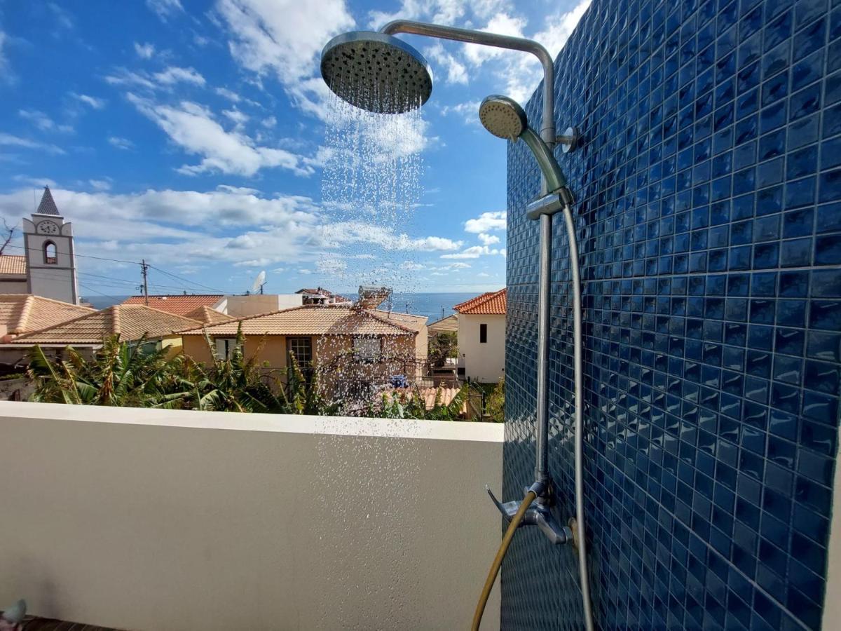 דירות ז'ארדים דו מאר Casa D' Avo Zeza מראה חיצוני תמונה