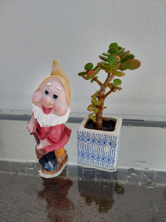 דירות ז'ארדים דו מאר Casa D' Avo Zeza מראה חיצוני תמונה