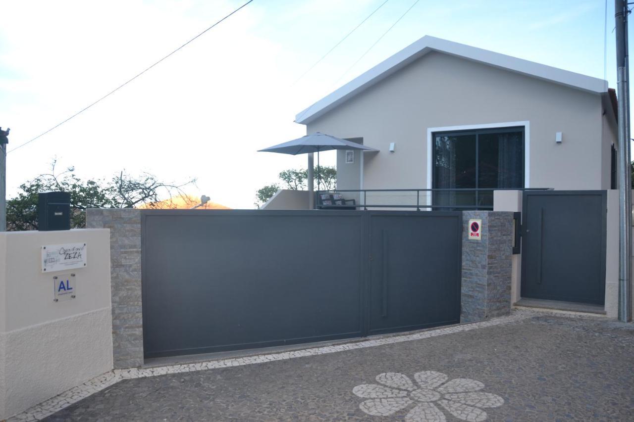 דירות ז'ארדים דו מאר Casa D' Avo Zeza מראה חיצוני תמונה
