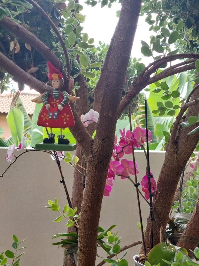 דירות ז'ארדים דו מאר Casa D' Avo Zeza מראה חיצוני תמונה