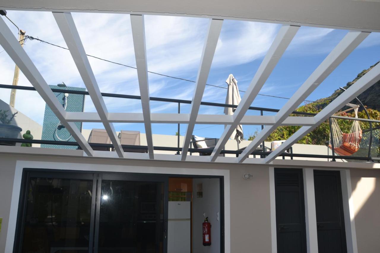 דירות ז'ארדים דו מאר Casa D' Avo Zeza מראה חיצוני תמונה