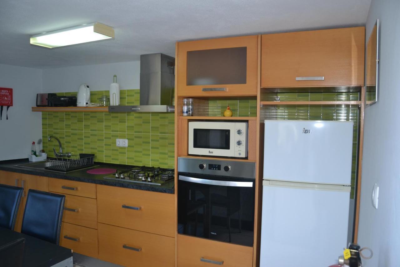 דירות ז'ארדים דו מאר Casa D' Avo Zeza מראה חיצוני תמונה