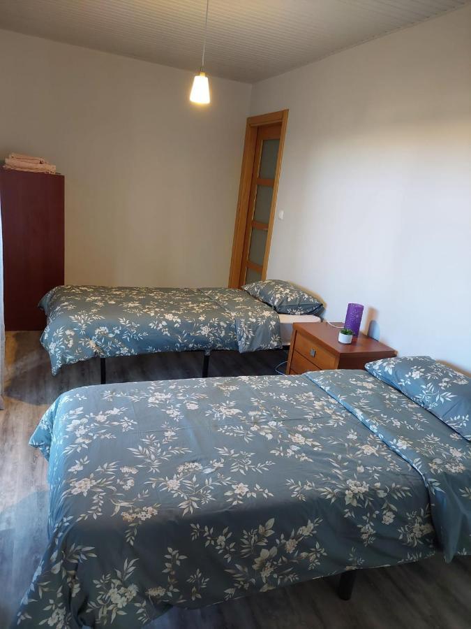 דירות ז'ארדים דו מאר Casa D' Avo Zeza מראה חיצוני תמונה