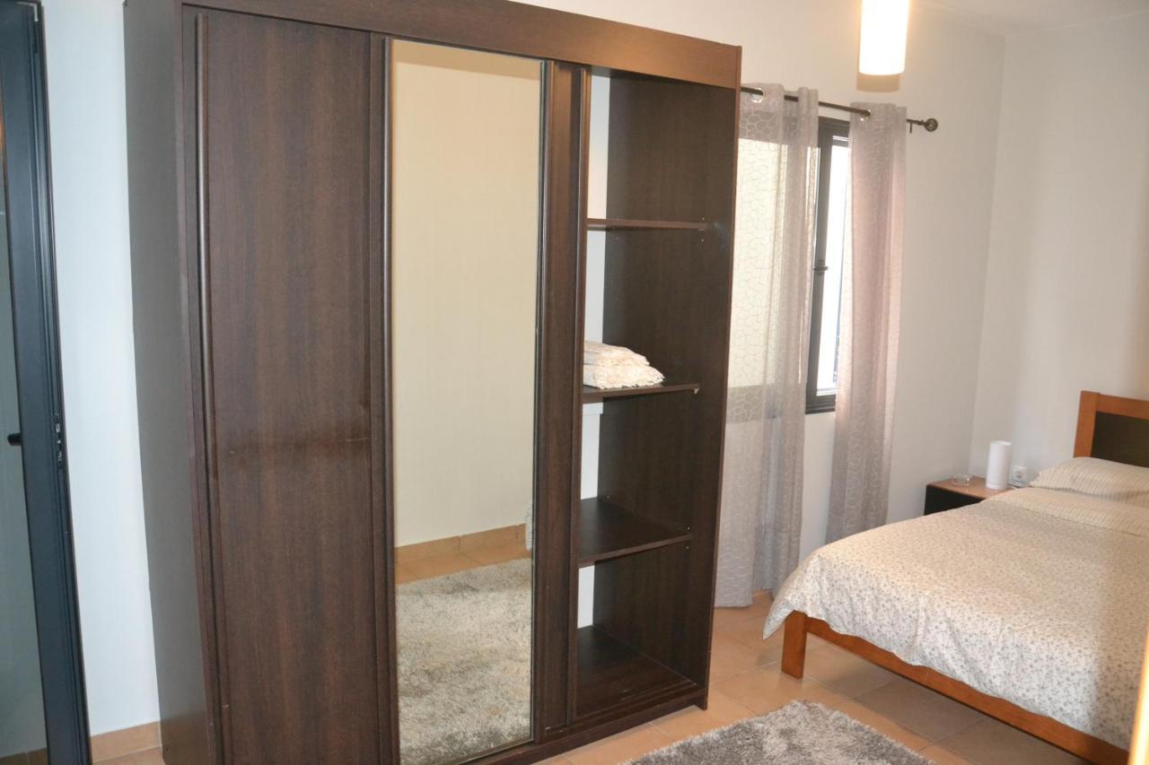 דירות ז'ארדים דו מאר Casa D' Avo Zeza מראה חיצוני תמונה