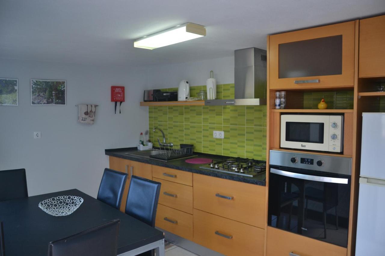 דירות ז'ארדים דו מאר Casa D' Avo Zeza מראה חיצוני תמונה