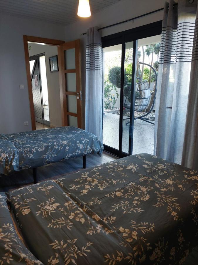 דירות ז'ארדים דו מאר Casa D' Avo Zeza מראה חיצוני תמונה