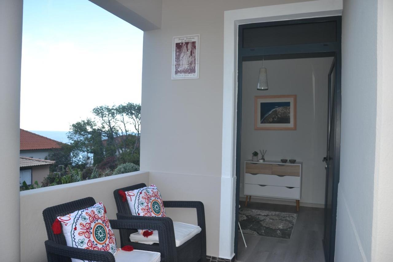 דירות ז'ארדים דו מאר Casa D' Avo Zeza מראה חיצוני תמונה