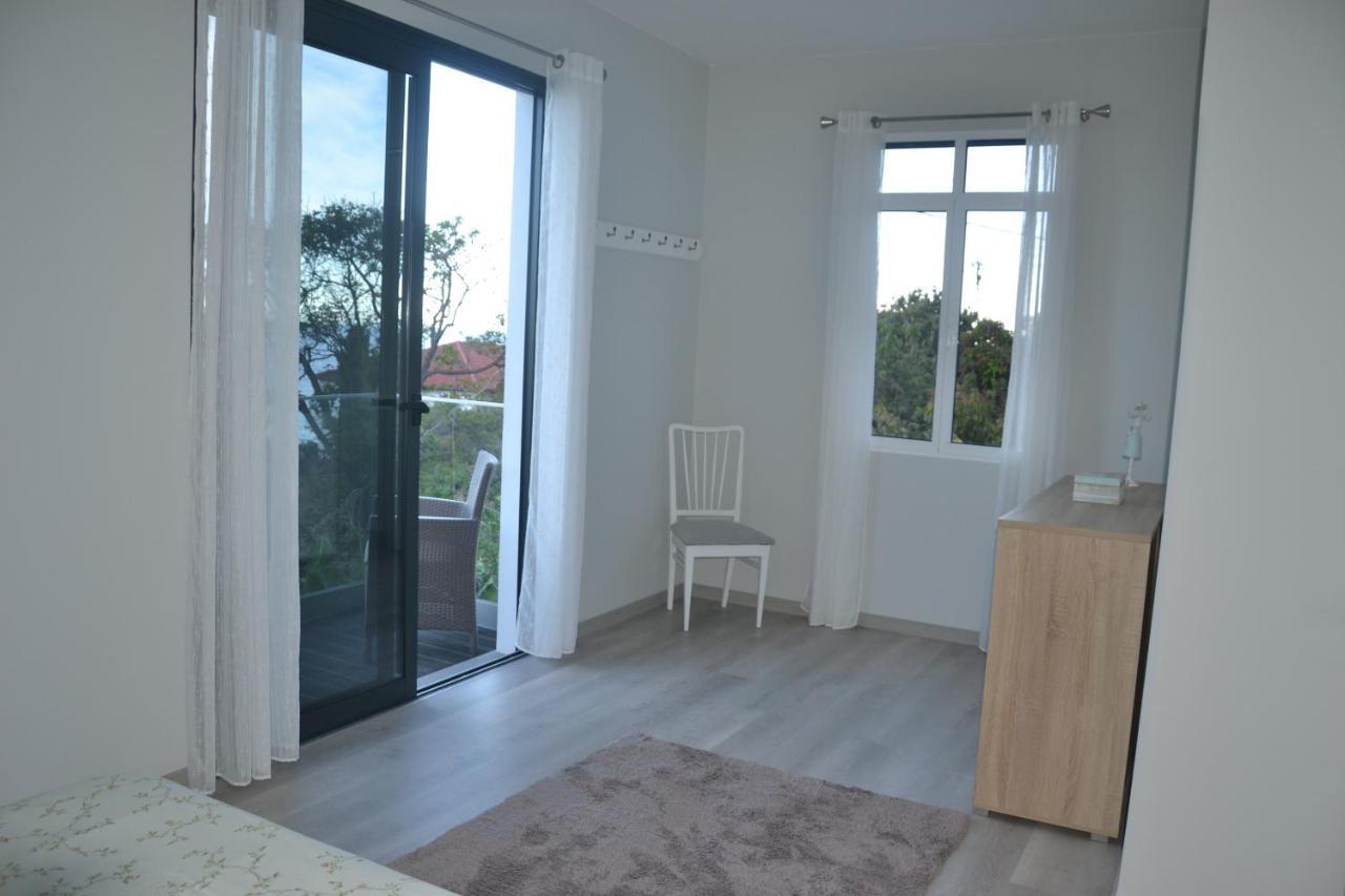 דירות ז'ארדים דו מאר Casa D' Avo Zeza מראה חיצוני תמונה