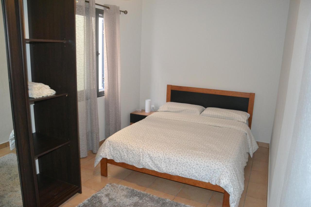 דירות ז'ארדים דו מאר Casa D' Avo Zeza מראה חיצוני תמונה