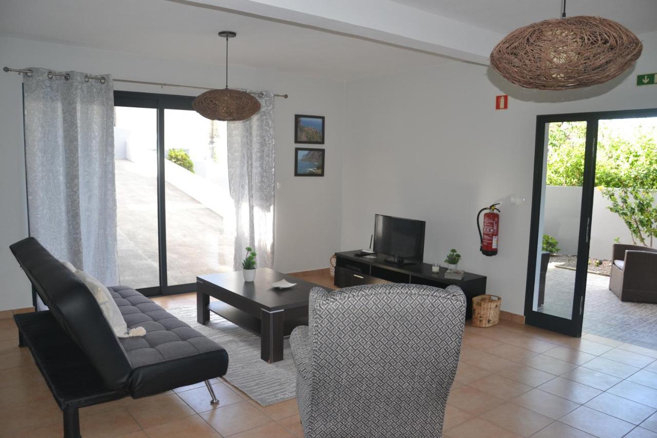 דירות ז'ארדים דו מאר Casa D' Avo Zeza מראה חיצוני תמונה