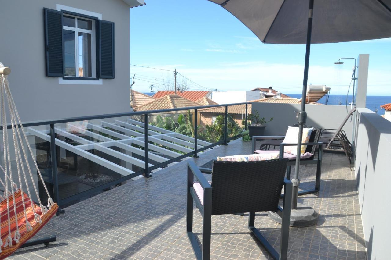 דירות ז'ארדים דו מאר Casa D' Avo Zeza מראה חיצוני תמונה