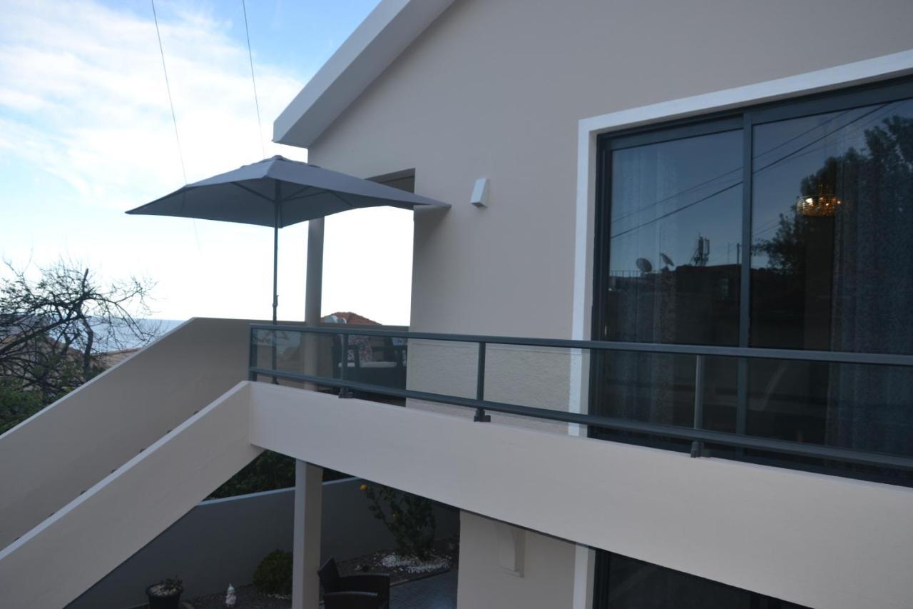 דירות ז'ארדים דו מאר Casa D' Avo Zeza מראה חיצוני תמונה