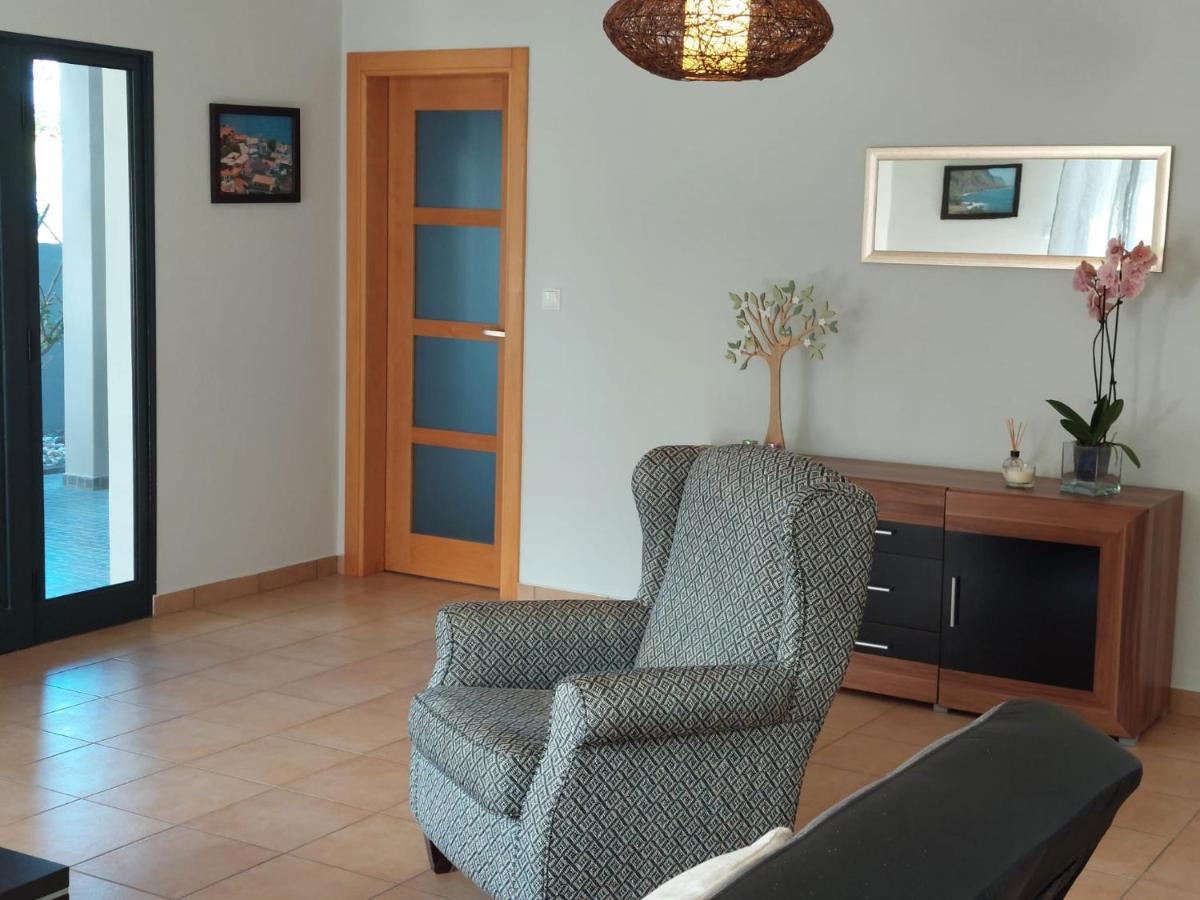 דירות ז'ארדים דו מאר Casa D' Avo Zeza מראה חיצוני תמונה