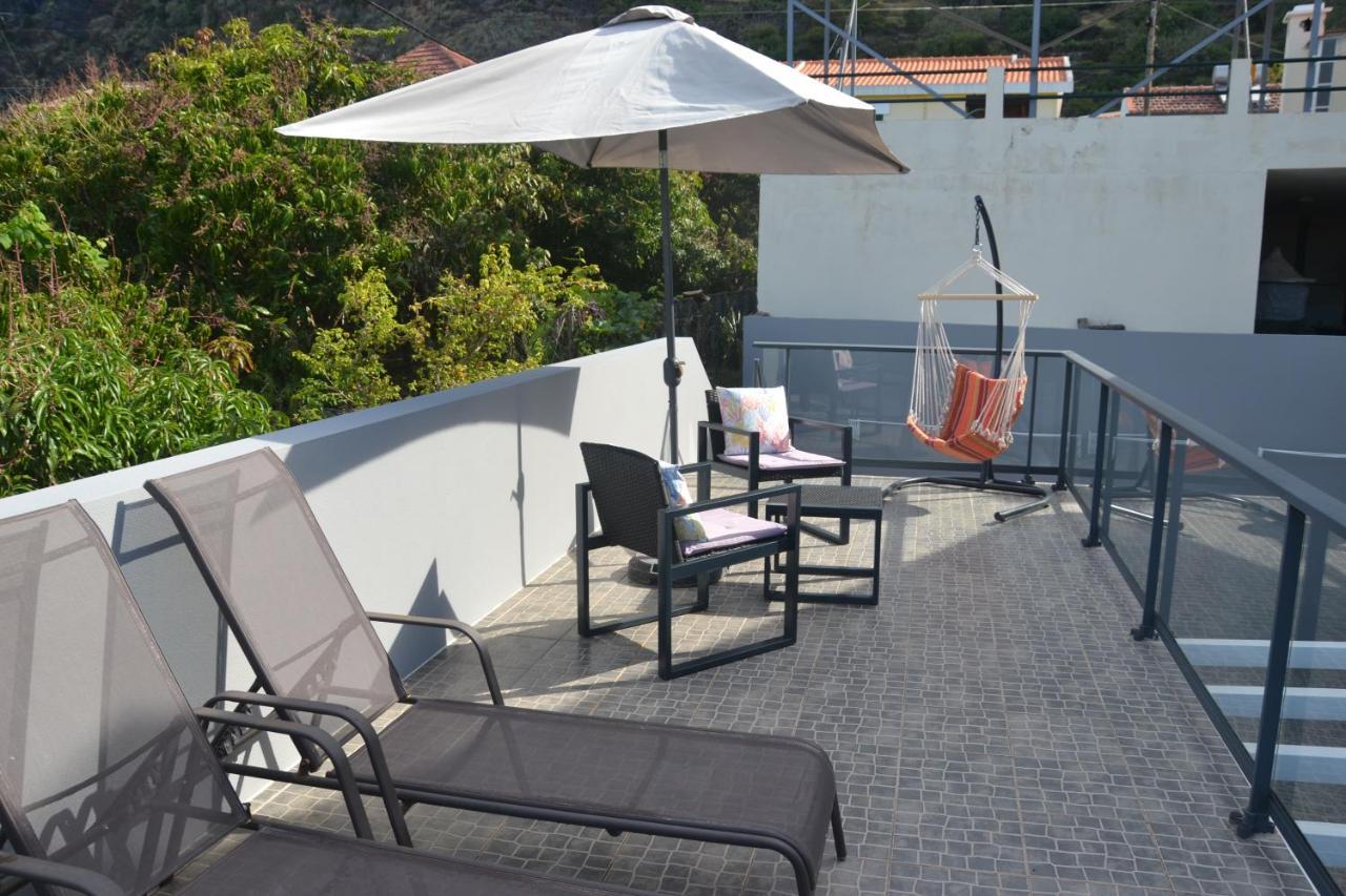 דירות ז'ארדים דו מאר Casa D' Avo Zeza מראה חיצוני תמונה