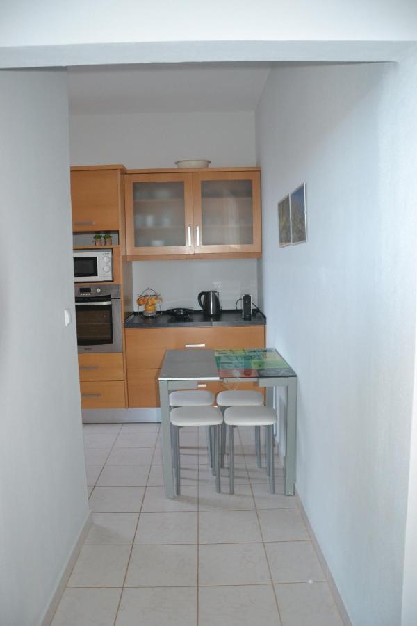 דירות ז'ארדים דו מאר Casa D' Avo Zeza מראה חיצוני תמונה