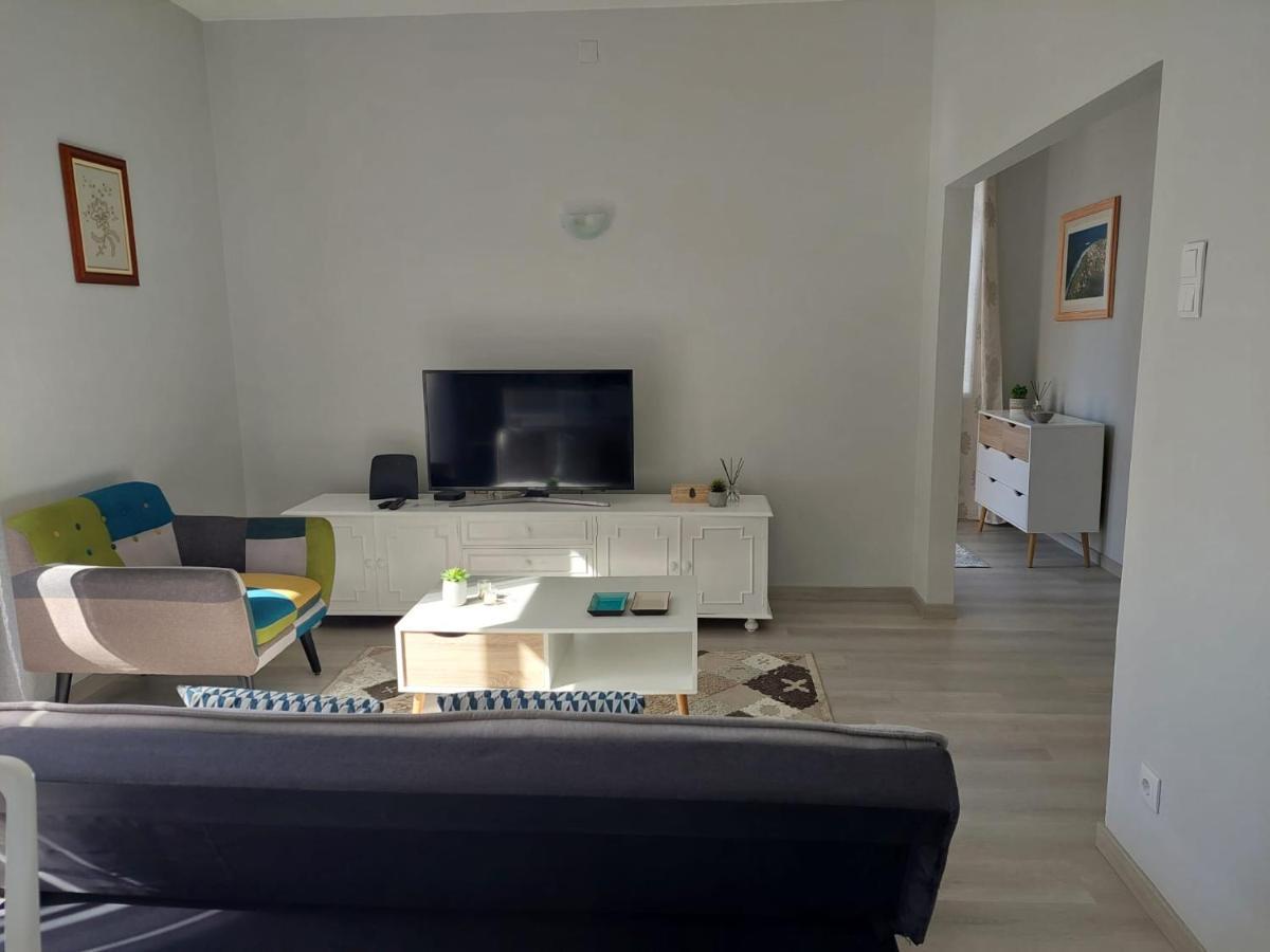 דירות ז'ארדים דו מאר Casa D' Avo Zeza מראה חיצוני תמונה