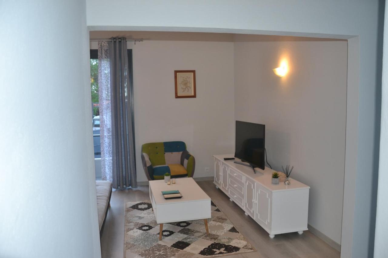 דירות ז'ארדים דו מאר Casa D' Avo Zeza מראה חיצוני תמונה
