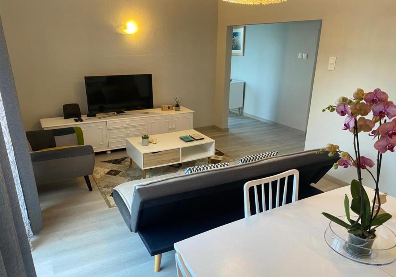 דירות ז'ארדים דו מאר Casa D' Avo Zeza מראה חיצוני תמונה