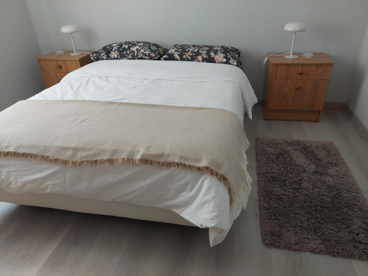 דירות ז'ארדים דו מאר Casa D' Avo Zeza מראה חיצוני תמונה