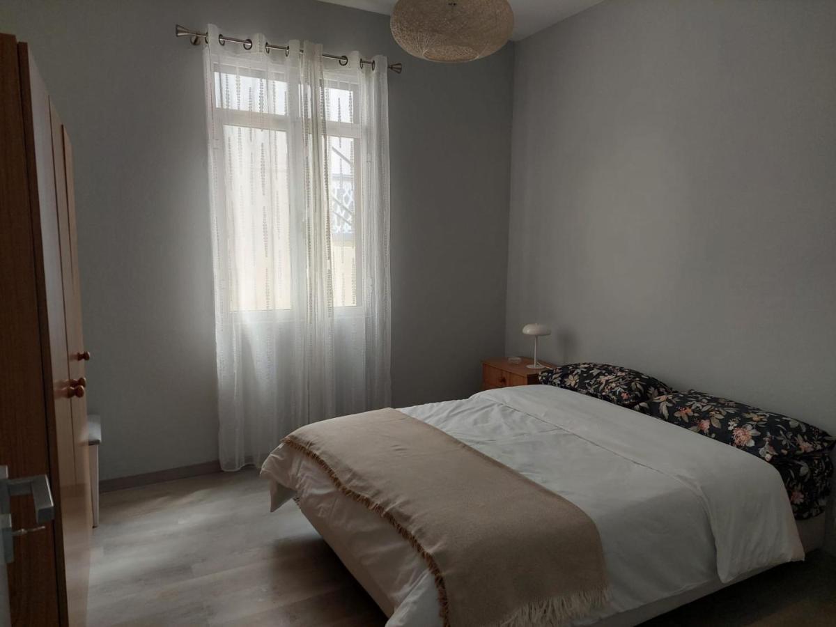 דירות ז'ארדים דו מאר Casa D' Avo Zeza מראה חיצוני תמונה