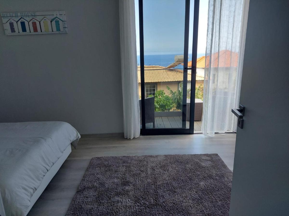 דירות ז'ארדים דו מאר Casa D' Avo Zeza מראה חיצוני תמונה